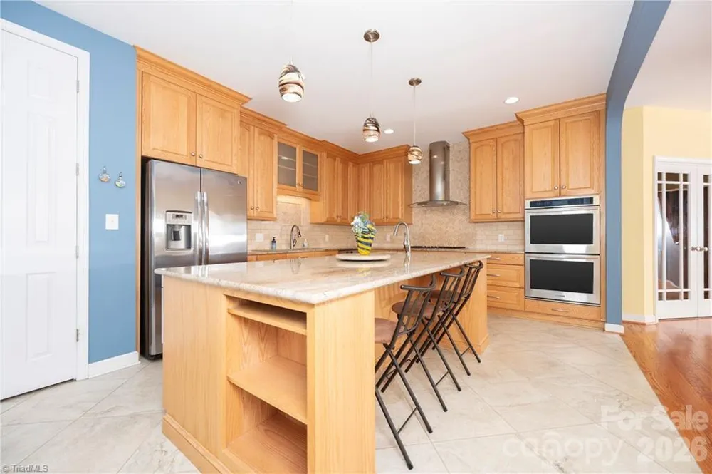144 Riverside Court Lexington, NC 27292