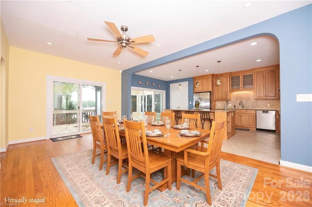 144 Riverside Court Lexington, NC 27292