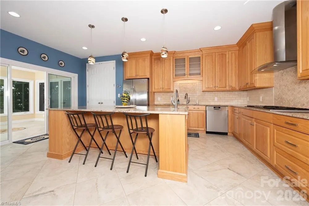 144 Riverside Court Lexington, NC 27292