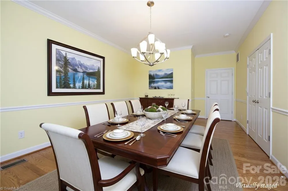 144 Riverside Court Lexington, NC 27292