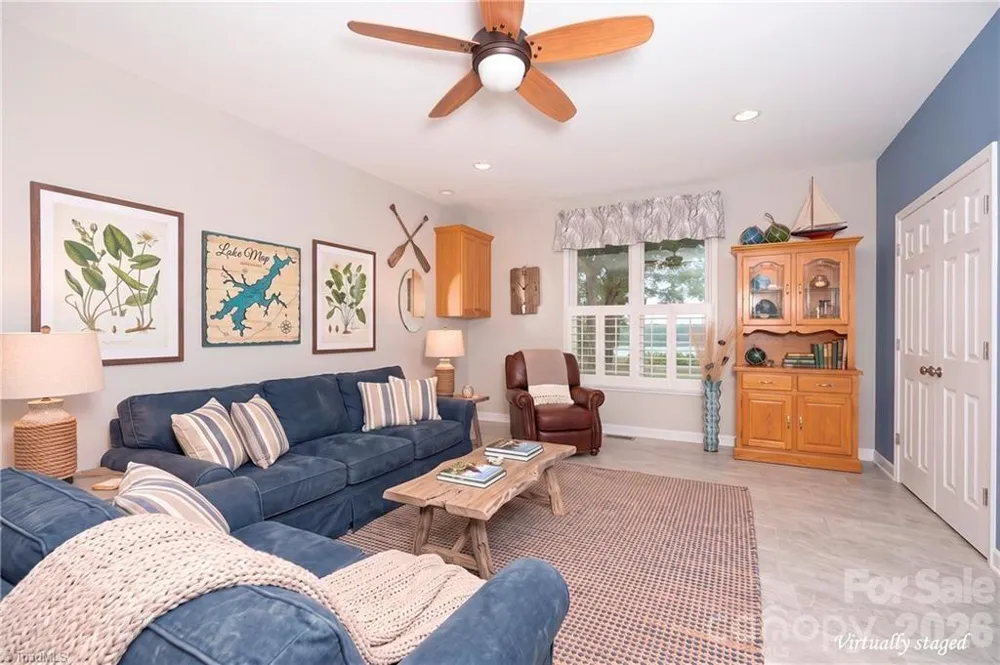 144 Riverside Court Lexington, NC 27292