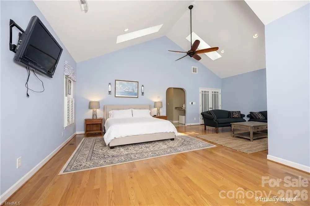 144 Riverside Court Lexington, NC 27292