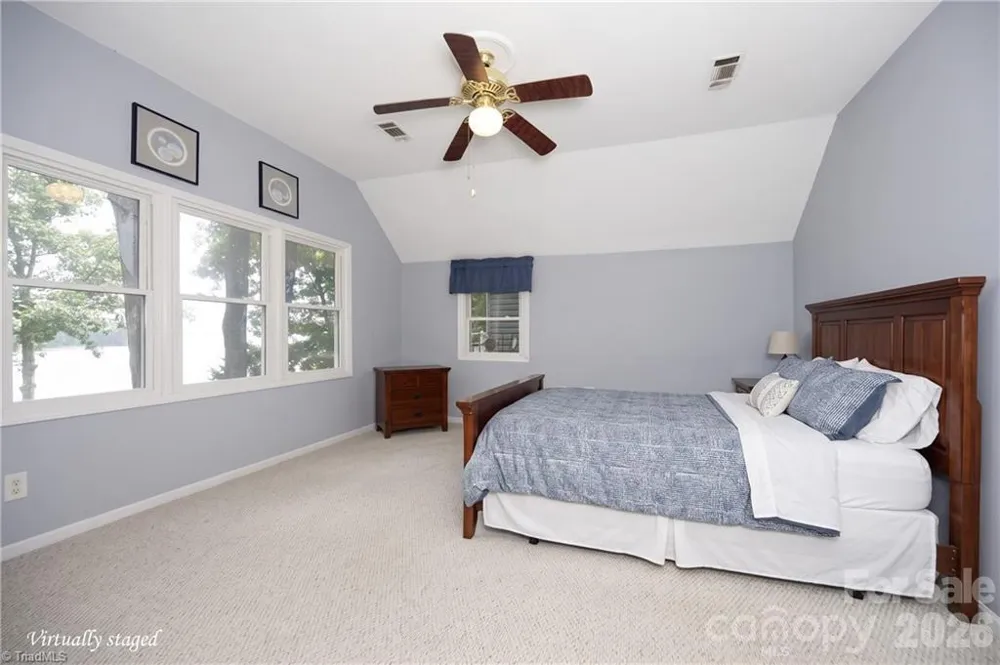 144 Riverside Court Lexington, NC 27292