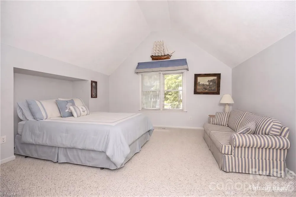 144 Riverside Court Lexington, NC 27292