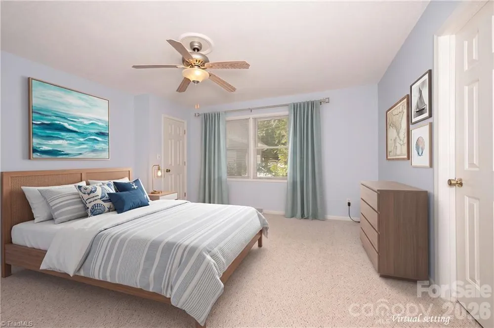 144 Riverside Court Lexington, NC 27292