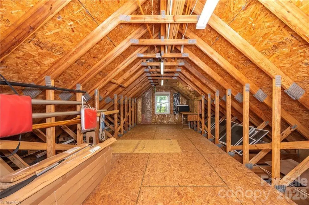 144 Riverside Court Lexington, NC 27292