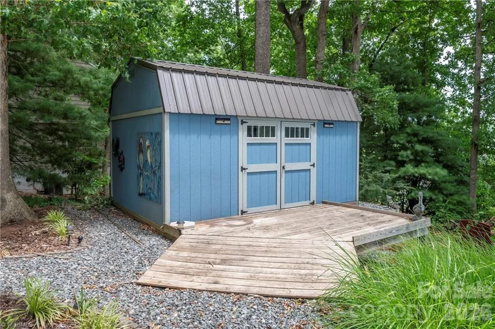 144 Riverside Court Lexington, NC 27292