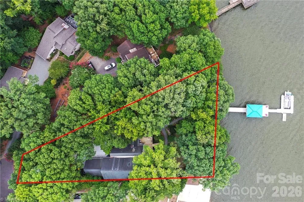 144 Riverside Court Lexington, NC 27292