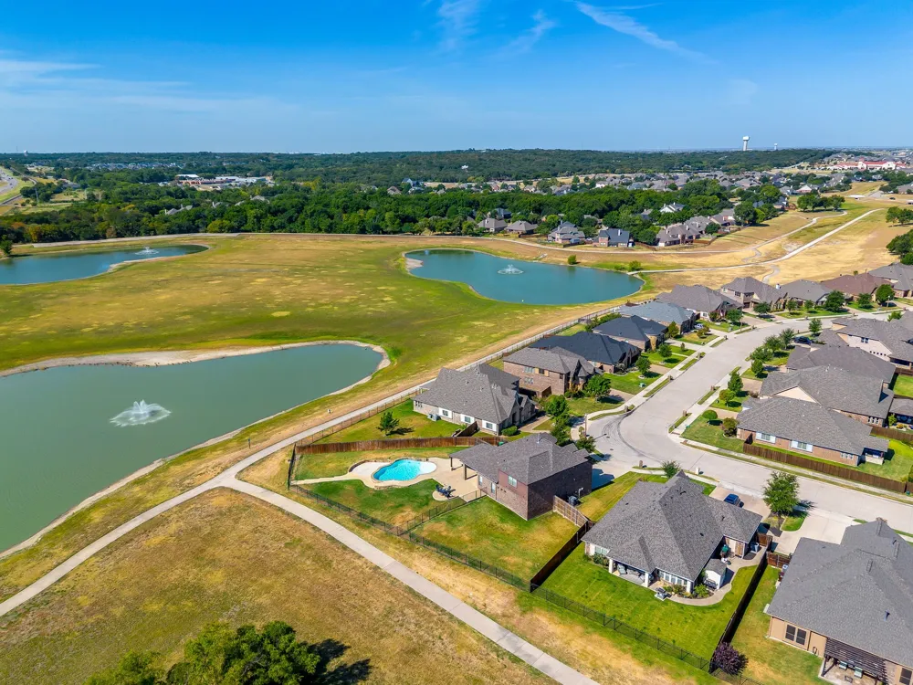 4604 Brookside Drive Denton, TX 76226