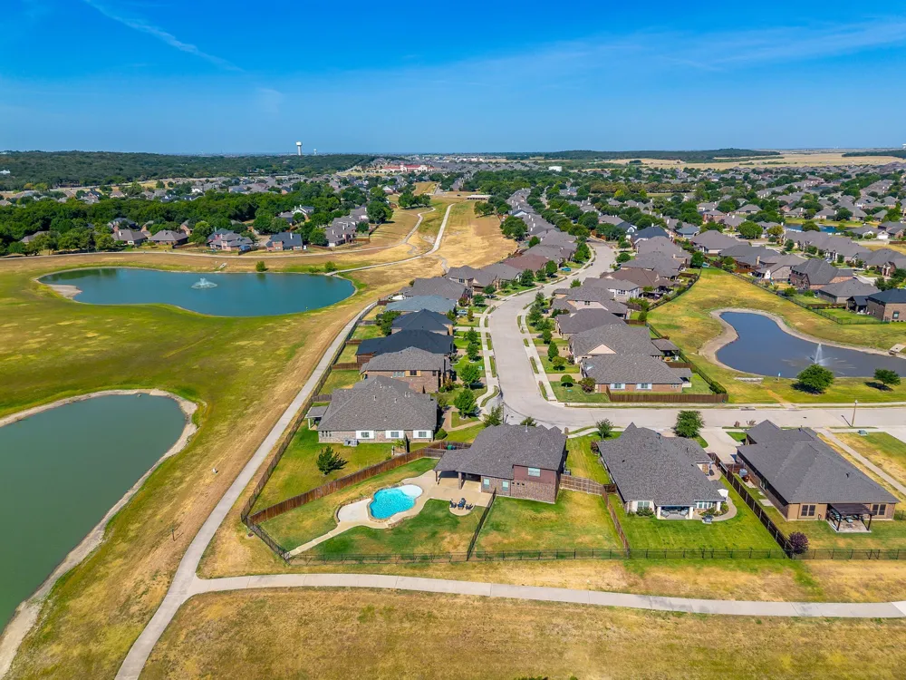 4604 Brookside Drive Denton, TX 76226