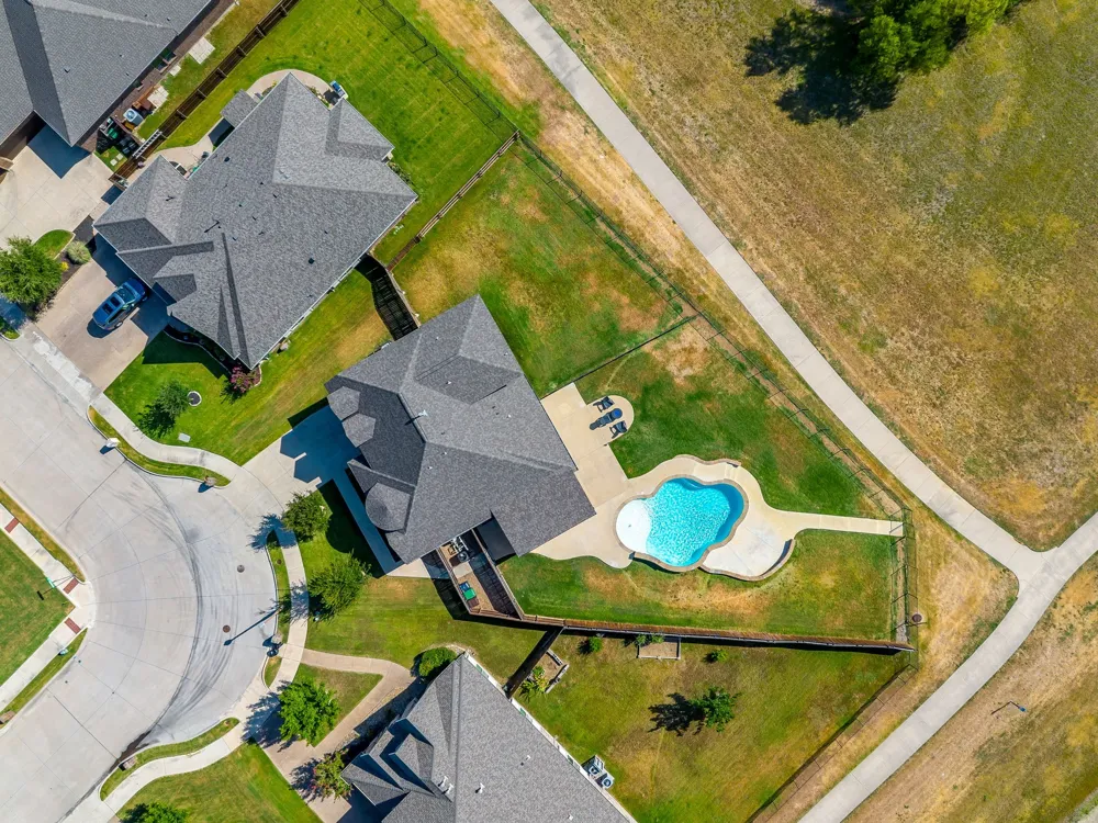 4604 Brookside Drive Denton, TX 76226