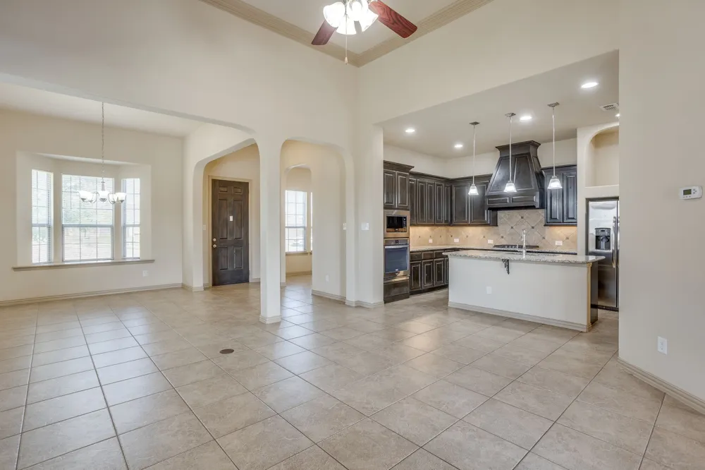 4604 Brookside Drive Denton, TX 76226