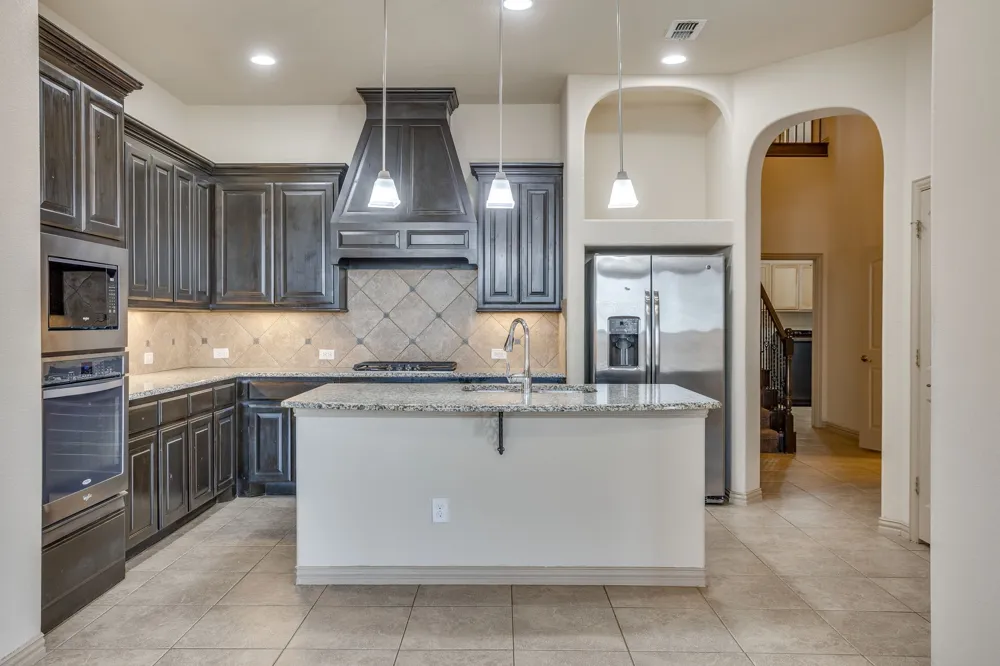 4604 Brookside Drive Denton, TX 76226
