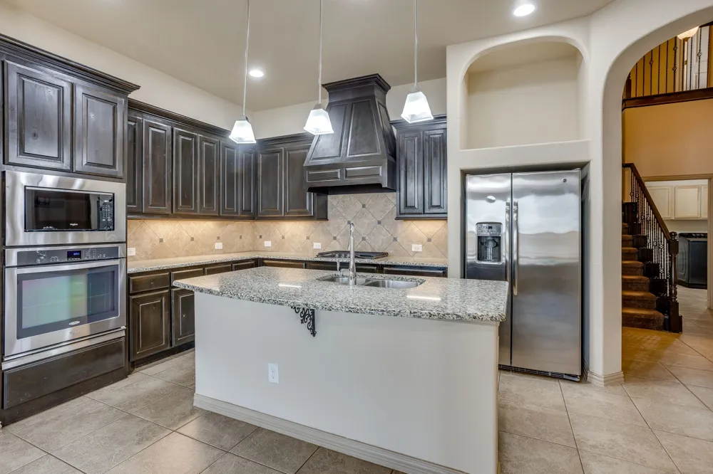 4604 Brookside Drive Denton, TX 76226