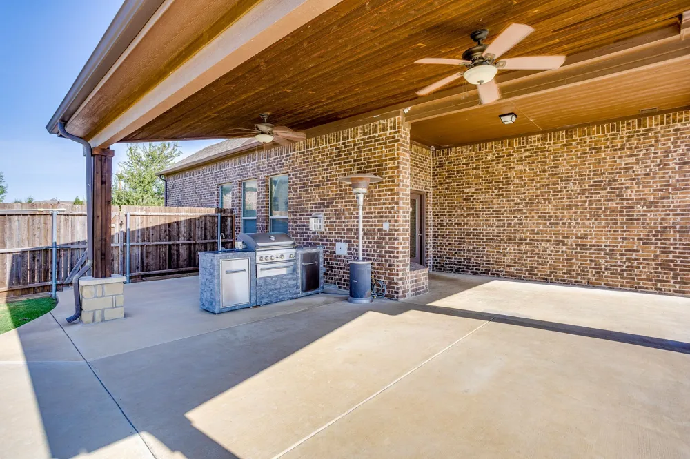 4604 Brookside Drive Denton, TX 76226