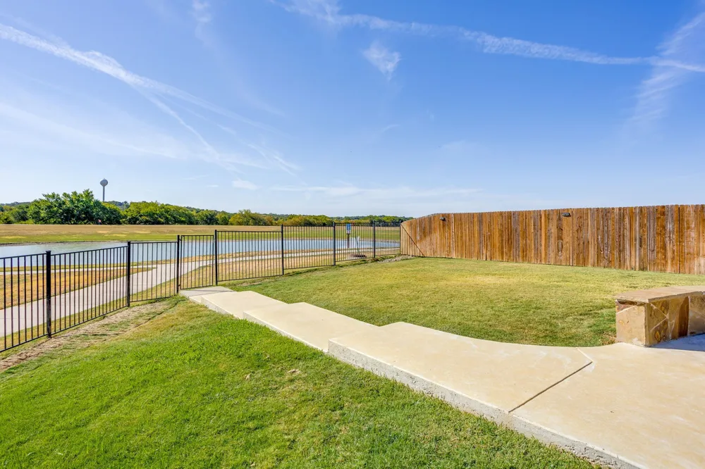 4604 Brookside Drive Denton, TX 76226