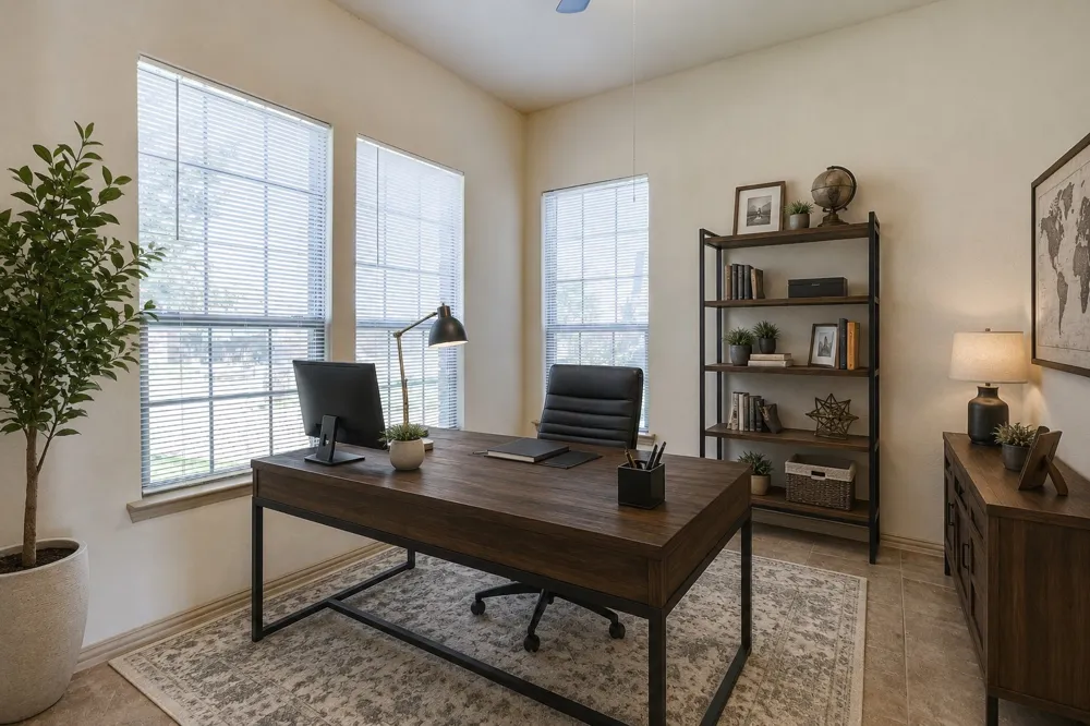 4604 Brookside Drive Denton, TX 76226