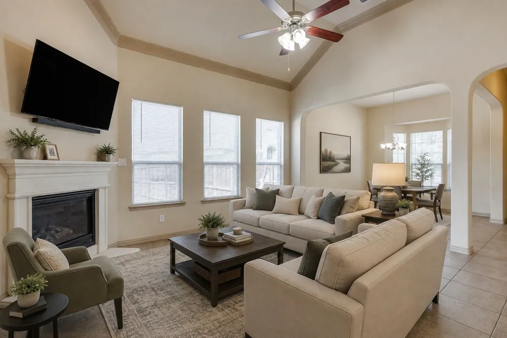 4604 Brookside Drive Denton, TX 76226