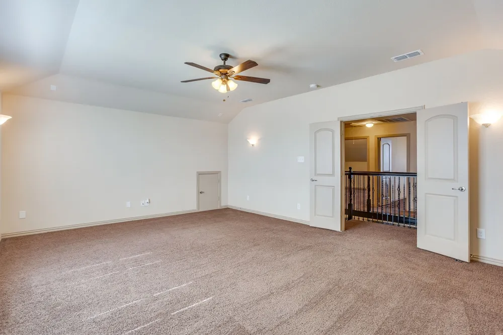 4604 Brookside Drive Denton, TX 76226