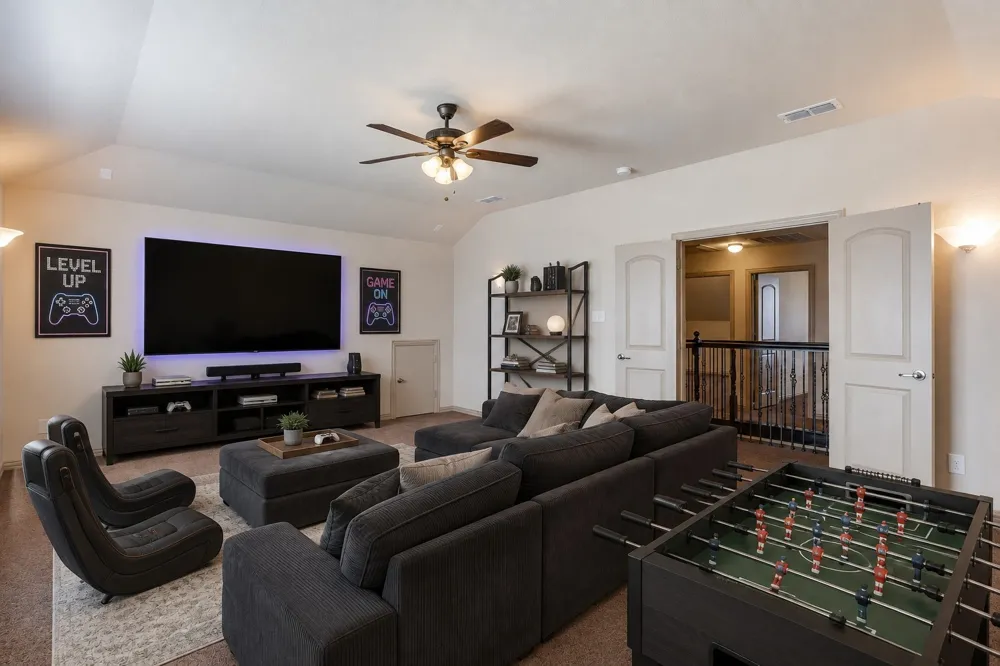 4604 Brookside Drive Denton, TX 76226