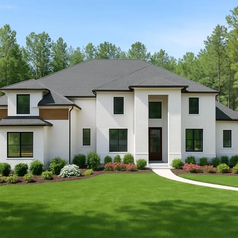 9800 Cedar Grove Road Chattahoochee Hills, GA 30213