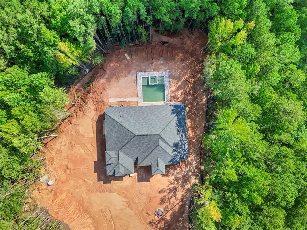 9800 Cedar Grove Road Chattahoochee Hills, GA 30213