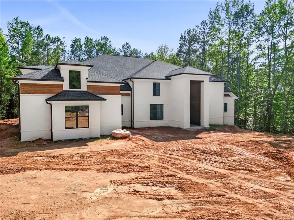 9800 Cedar Grove Road Chattahoochee Hills, GA 30213