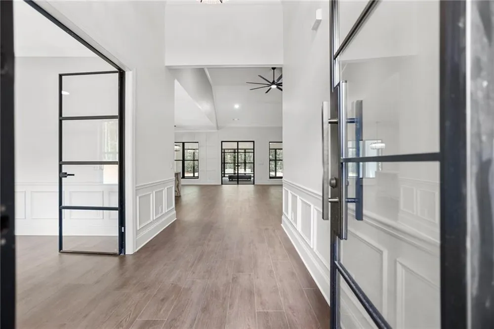 9800 Cedar Grove Road Chattahoochee Hills, GA 30213
