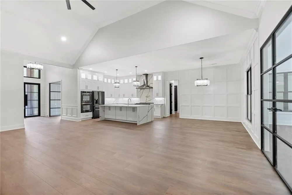 9800 Cedar Grove Road Chattahoochee Hills, GA 30213