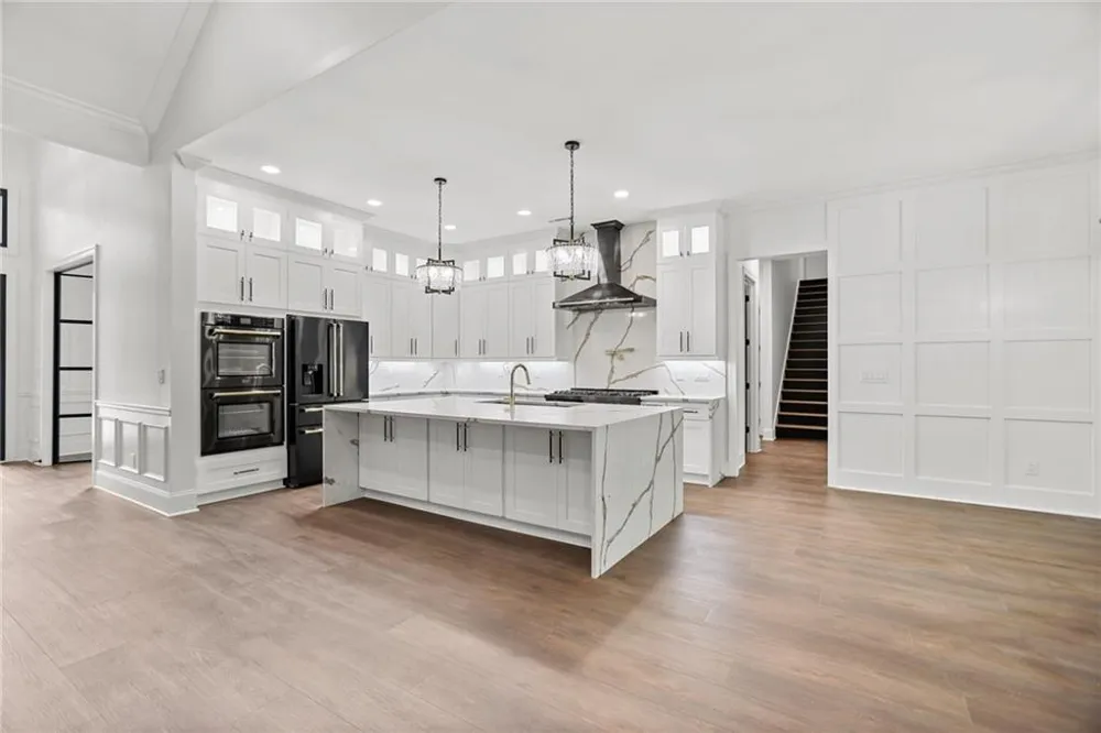 9800 Cedar Grove Road Chattahoochee Hills, GA 30213
