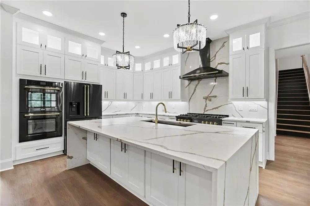 9800 Cedar Grove Road Chattahoochee Hills, GA 30213
