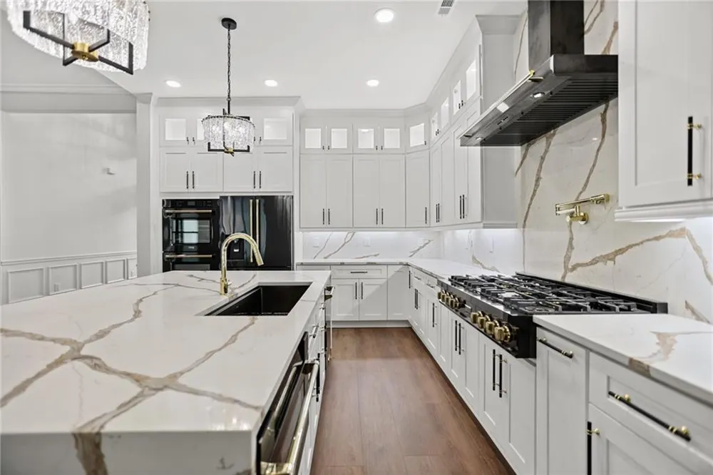 9800 Cedar Grove Road Chattahoochee Hills, GA 30213