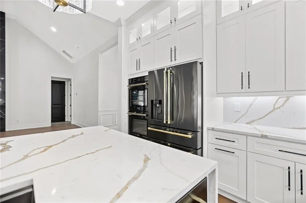 9800 Cedar Grove Road Chattahoochee Hills, GA 30213