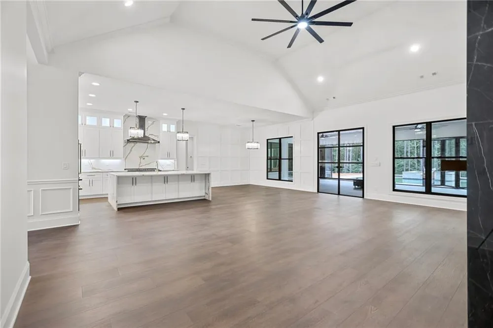 9800 Cedar Grove Road Chattahoochee Hills, GA 30213