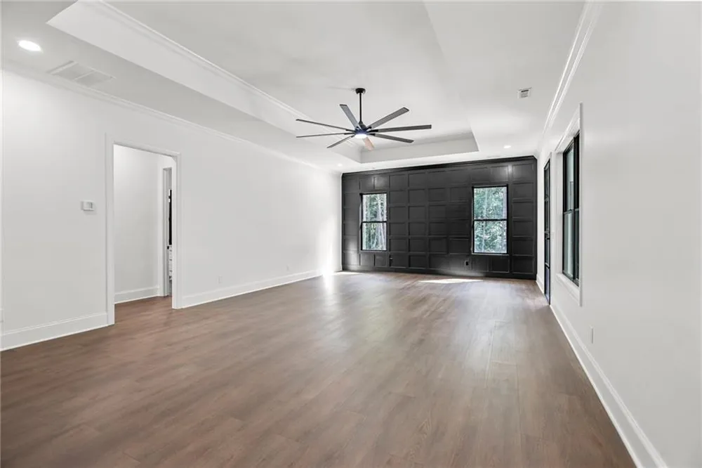 9800 Cedar Grove Road Chattahoochee Hills, GA 30213