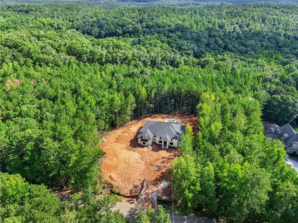9800 Cedar Grove Road Chattahoochee Hills, GA 30213