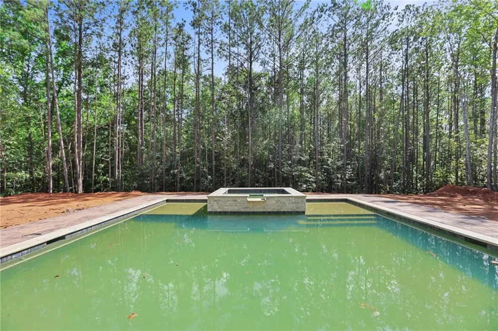 9800 Cedar Grove Road Chattahoochee Hills, GA 30213