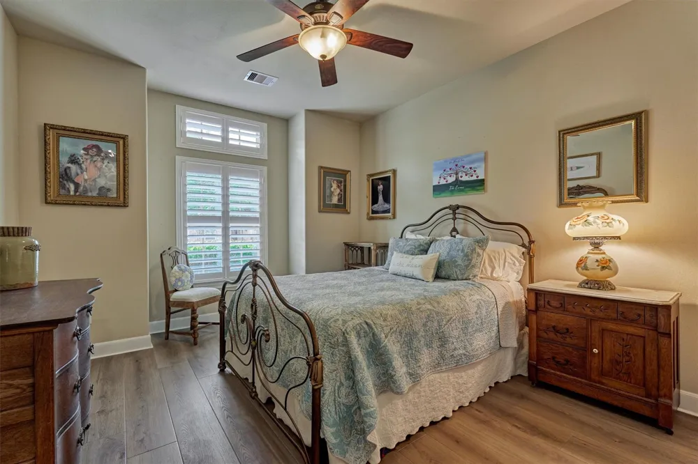 126 Bellardia Court Montgomery, TX 77316