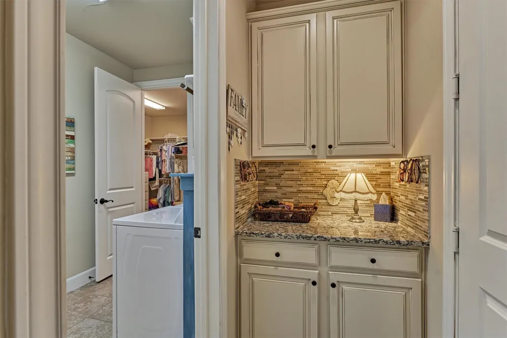 126 Bellardia Court Montgomery, TX 77316
