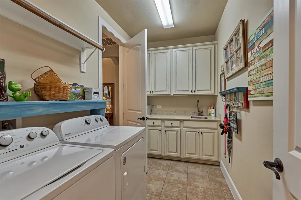 126 Bellardia Court Montgomery, TX 77316