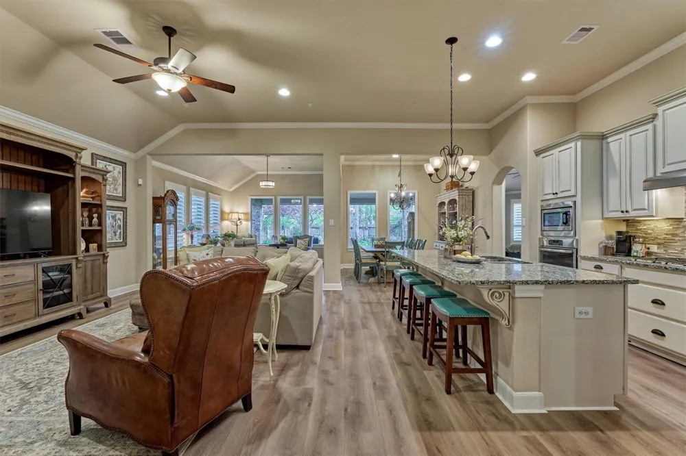 126 Bellardia Court Montgomery, TX 77316