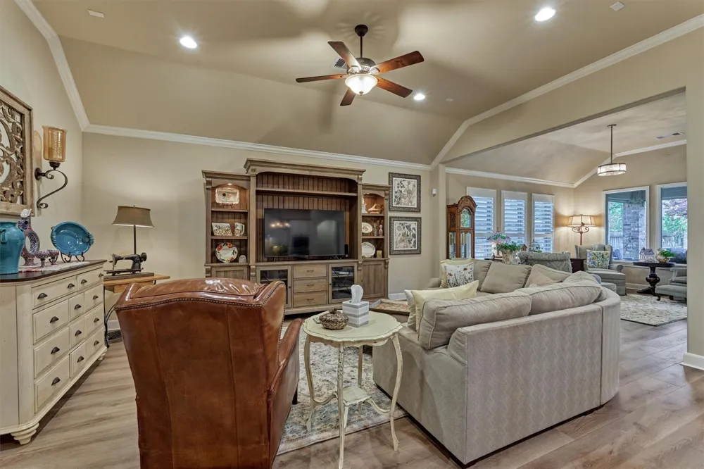 126 Bellardia Court Montgomery, TX 77316
