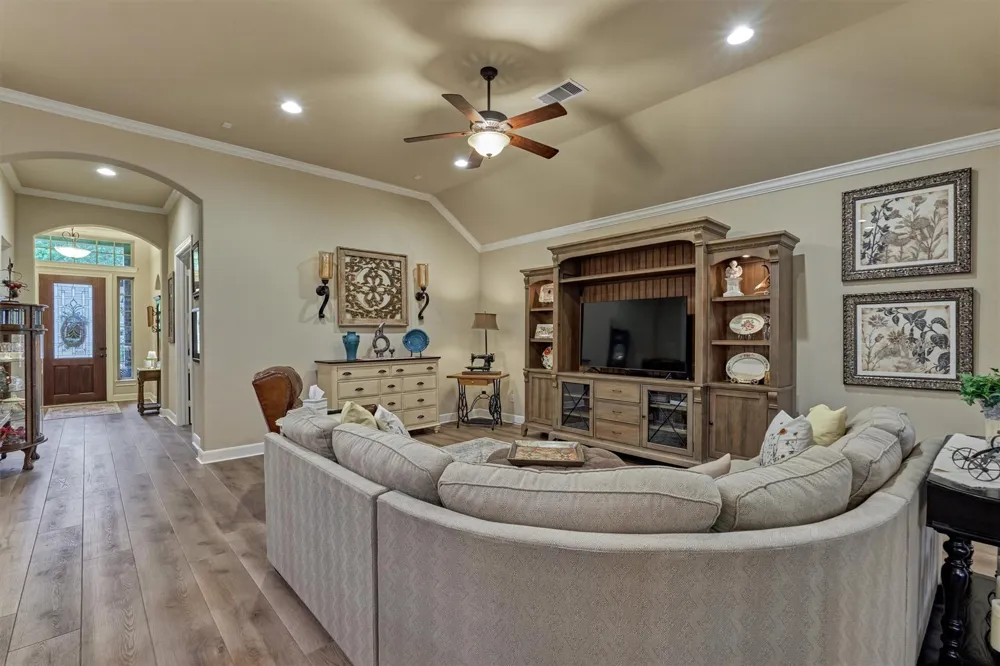 126 Bellardia Court Montgomery, TX 77316