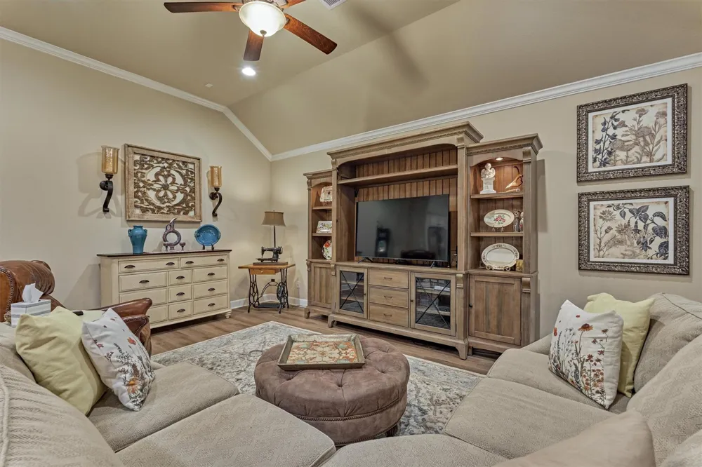 126 Bellardia Court Montgomery, TX 77316