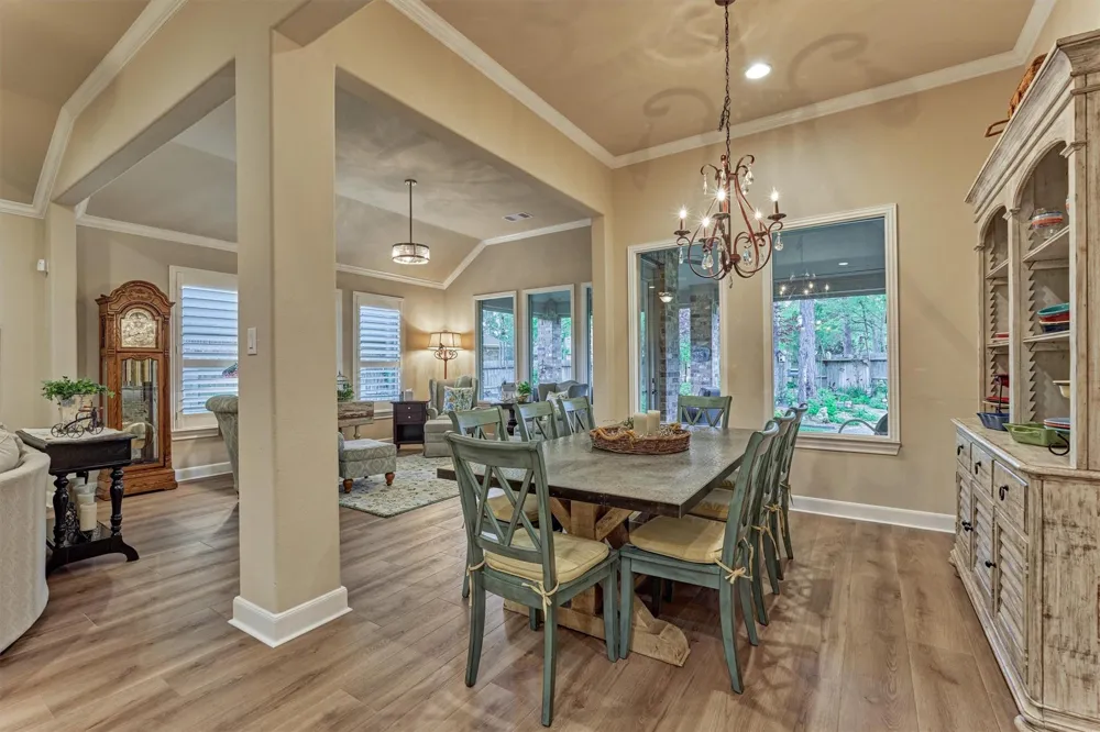 126 Bellardia Court Montgomery, TX 77316