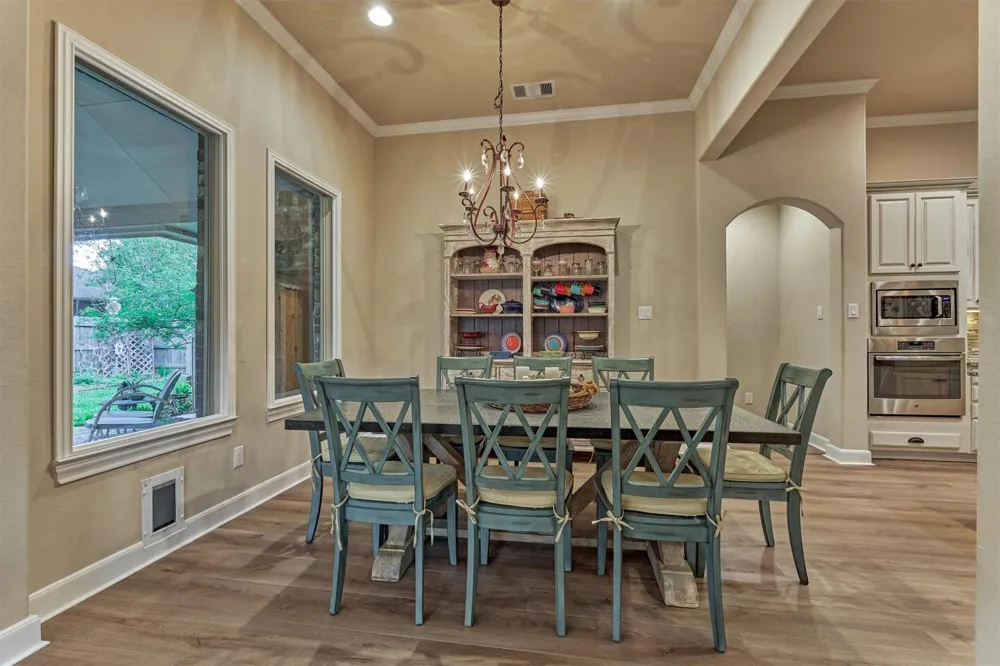 126 Bellardia Court Montgomery, TX 77316