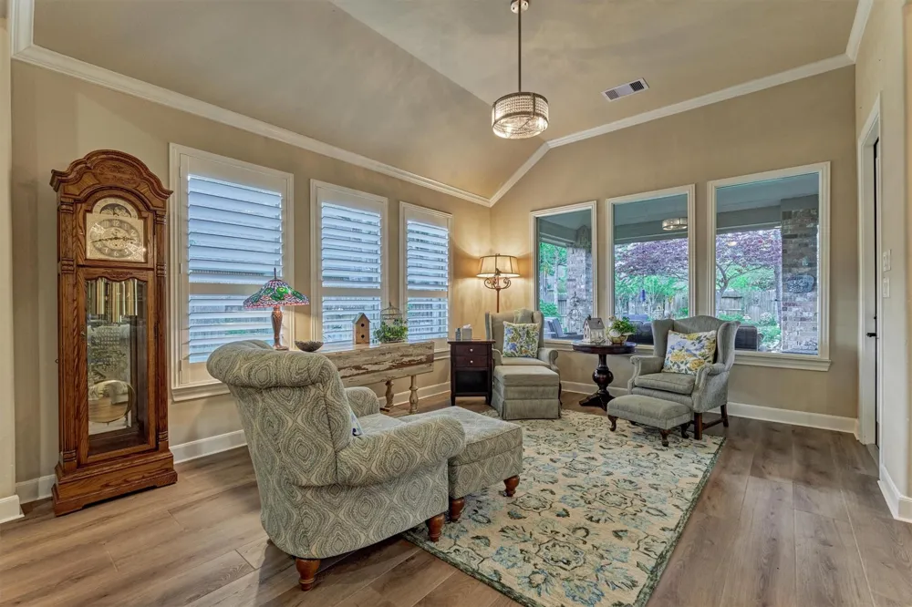 126 Bellardia Court Montgomery, TX 77316