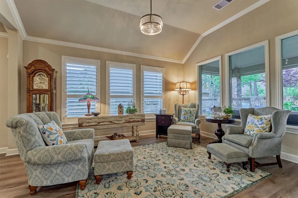 126 Bellardia Court Montgomery, TX 77316