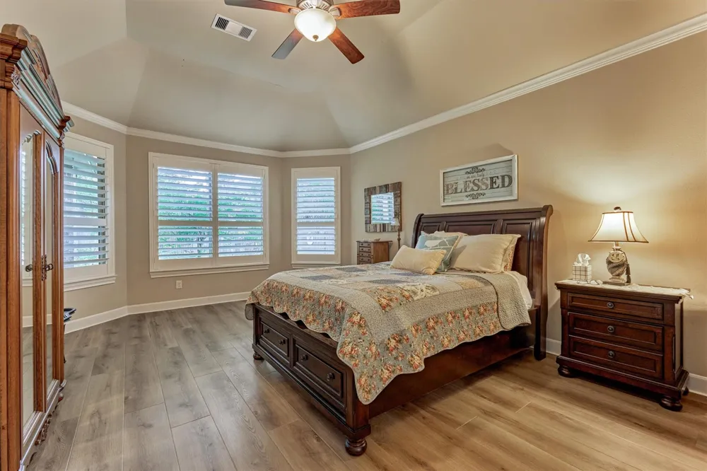 126 Bellardia Court Montgomery, TX 77316