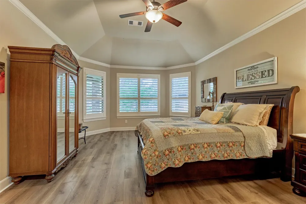 126 Bellardia Court Montgomery, TX 77316